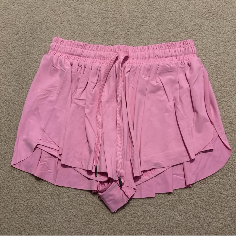 GB dilliards brand shorts